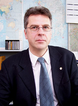 Uwe Richter